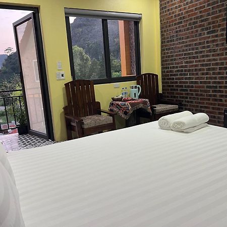 Cozy Son Hotel Ninh Binh Eksteriør bilde