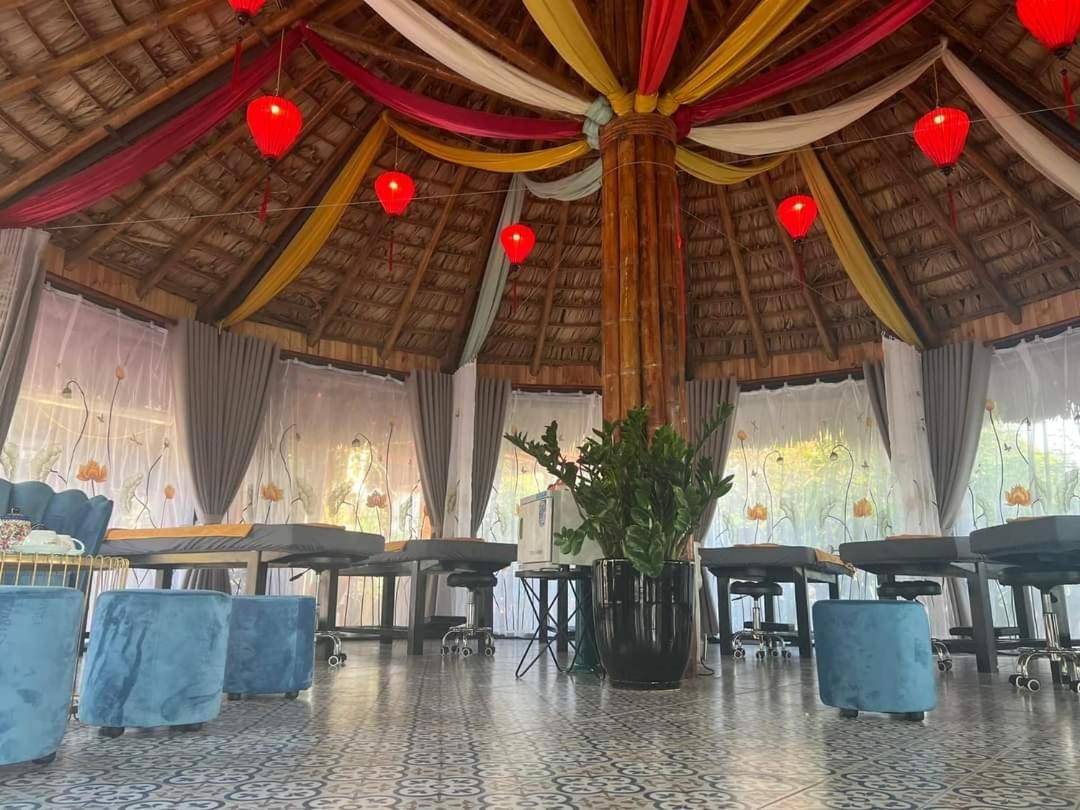 Cozy Son Hotel Ninh Binh Eksteriør bilde