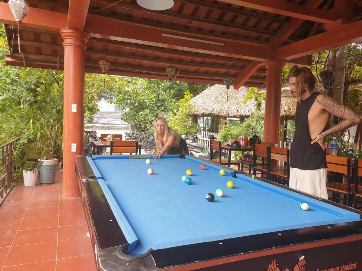 Cozy Son Hotel Ninh Binh Eksteriør bilde