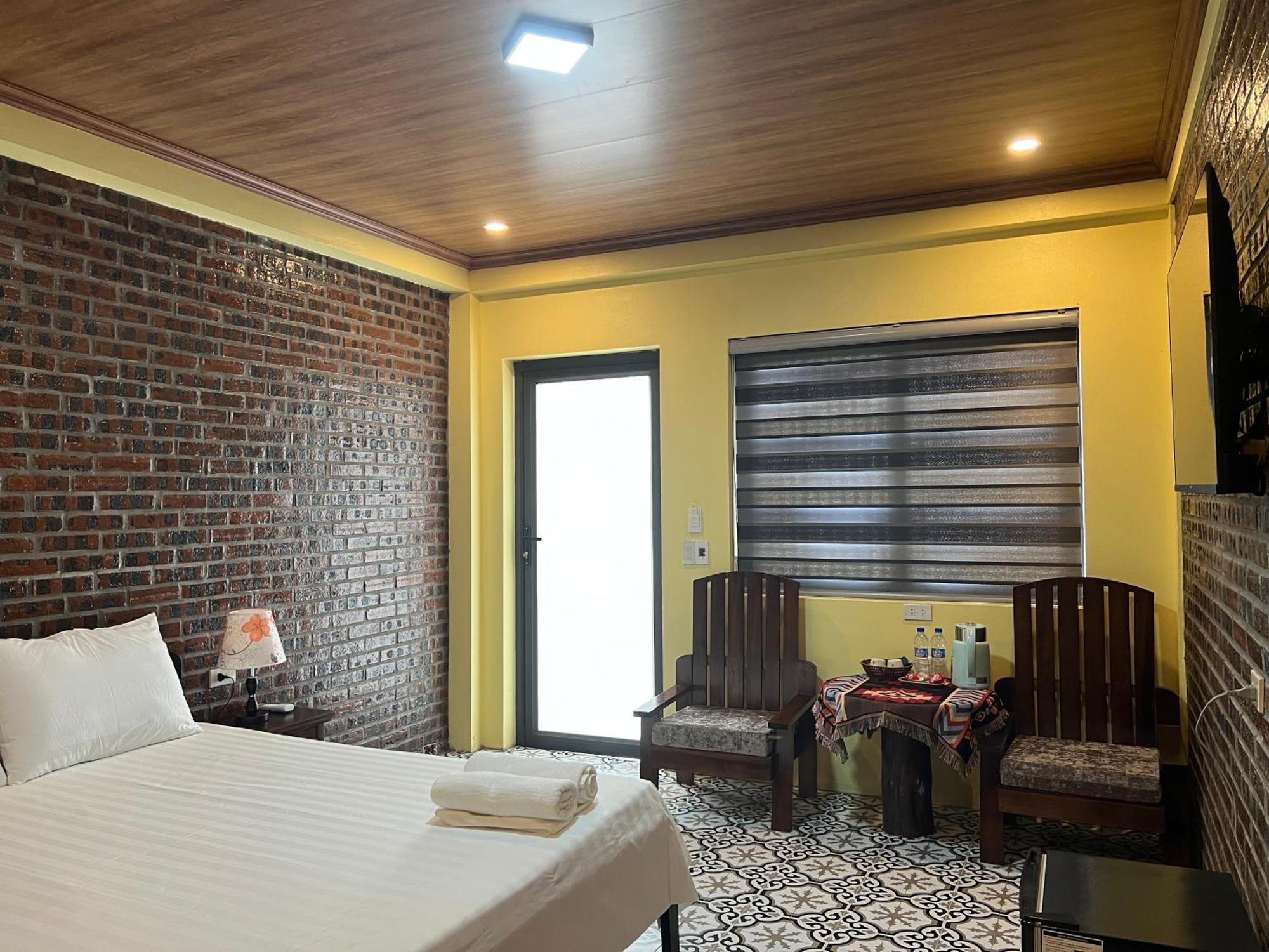 Cozy Son Hotel Ninh Binh Eksteriør bilde